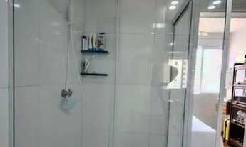 Imagem 2: Apartamento à venda em Jardim Paulista com 100 m², 3 quartos, 1 suíte, 1 vaga