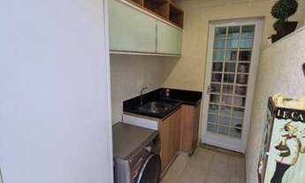 Imagem 7: Casa à venda - Villa Flora Hortolandia - Hortolândia/SP