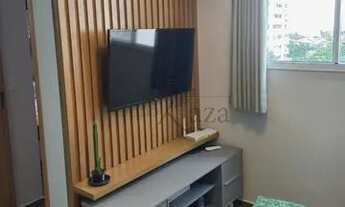 Imagem 2: Apartamento - Jardim das Indústrias - Residencial Campos Gerais - 2 Dormitórios - 47m²