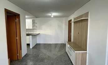 Imagem 2: Apartamento Semi mobiliado Jardim Renascença