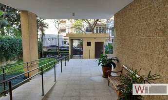 Imagem 2: Apartamento com 3 dormitórios para alugar, 250 m² por R$ 15.415,00/mês - Jardim Paulista