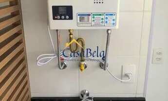 Imagem 6: Apartamento - Residencial Parque da Fazenda - Campinas