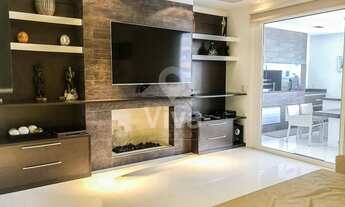 Imagem: Casa em Jurerê - Florianópolis