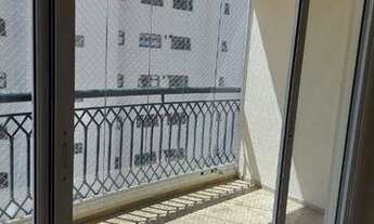 Imagem: Apartamento modernizado, com 3 dormitórios