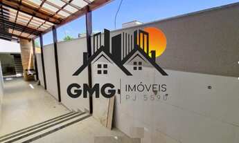 Imagem 5: BELO HORIZONTE - Casa Padrão - Santa Mônica