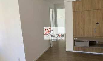 Imagem 7: Apartamento com 2 dormitórios, 60 m² - venda por R$ 510.000,00 ou aluguel por R$ 2.763,00