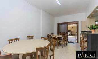 Imagem 3: Cobertura com 3 dormitórios para alugar, 247 m² por R$ 5.500,00/mês - Vila Ipiranga - Port