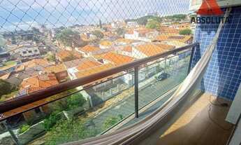 Imagem 5: Apartamento com 2 dormitórios para alugar, 94 m² por R$ 2.961,25/mês - Residencial Boa Vis