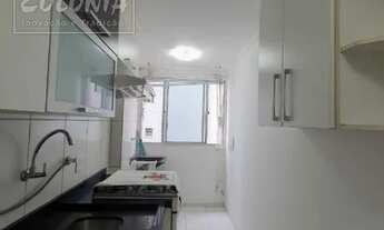 Imagem 3: Santo André - Apartamento Padrão - Vila São Pedro
