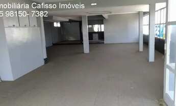 Imagem 5: Salão comercial para alugar no centro de Sorocaba - SP