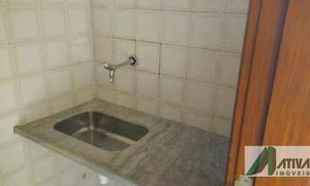 Imagem 5: Sala à venda, 39 m² por R$ 125.000,00 - Funcionários - Belo Horizonte/MG