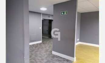 Imagem 5: Ampla sala comercial com 212m² no Catabas Center - Caminho das Árvores