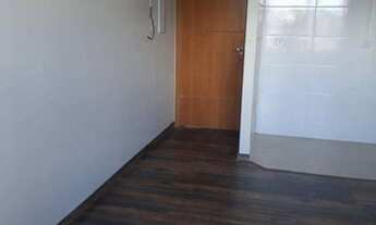 Imagem 3: Apartamento com 2 dormitórios para alugar, 52 m² por R$ 1.400,00/mês - Vargem Grande - Pin