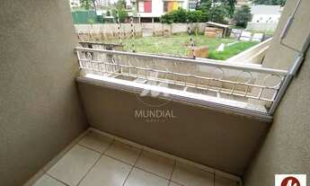 Imagem 3: Apartamento (tipo - padrao) 2 dormitórios/suite, cozinha planejada, em condomínio fechado