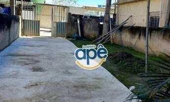 Imagem 2: 2 Casas com 2 quartos à venda, 65 m² por R$ 190.000 - Dom Bosco - Cariacica/ES