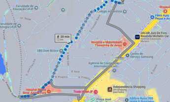 Imagem 3: Quarto Mobiliado São Mateus