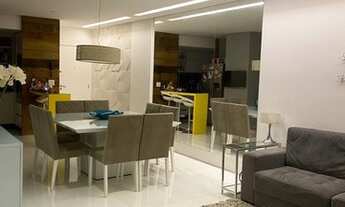 Imagem 6: Magnifico apartamento garden, 4 quartos, no cobiçado Atelier Três Rios