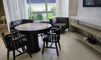 Imagem 2: Amplo apartamento com 3 quartos, 2 garagens, Pioneiros, Balneário Camboriú, SC