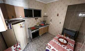 Imagem 7: Apartamento com 2 dorms, Caiçara, Praia Grande - R$ 250 mil, Cod