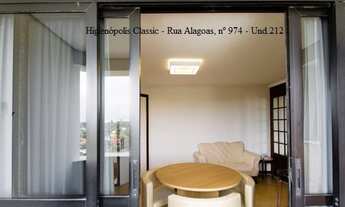 Imagem 5: Apartamento com 1 dormitório, 40 m² - venda por R$ 585.100,00 ou aluguel por R$ 7.686,32/m