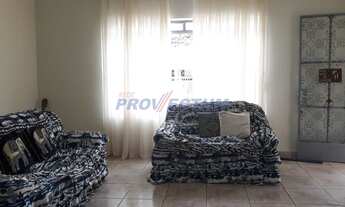 Imagem 4: Casa - Jardim Eulina - Campinas