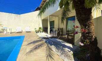 Imagem 3: Casa com 3 dormitórios à venda, 200 m² por R$ 850.000,00 - Abraão - Florianópolis/SC