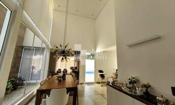 Imagem 6: Casa com 4 dormitórios à venda, 243 m² por R$ 1.490.000,00 - GRANJA VIANA JARDIM DAS FLOR