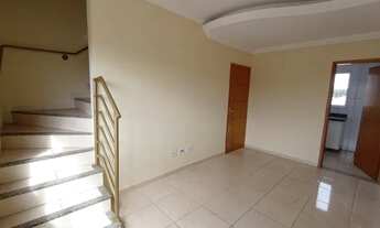 Imagem 4: COBERTURA 2 QTS Apartamento com 2 dormitórios