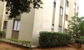 Imagem 2: Apartamento com 2 dormitórios, 55 m² - venda por R$ 140.000,00 ou aluguel por R$ 1.040,00