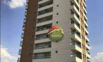 Imagem 6: Apartamento com 1 dormitório para alugar, 45 m² por R$ 1.750,01/mês - Nova Aliança - Ribei