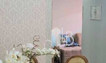 Imagem 4: Apartamento com 3 dormitórios à venda, 89 m² por R$ 225.000,00 - Santa Mônica - Uberlândia