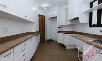 Imagem 4: ITAIM BIBI- COBERTURA DUPLEX- 311M²- 4 SUÍTES SEMI MOBILIADO- 4 VAGAS- DEPÓSITO