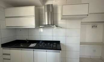 Imagem 4: Apartamento para a venda 2 quartos com garagem sacada de frente pra rua Vicente pires Bras