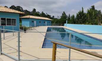 Imagem 5: Casa Pronta para Morar, térrea com 2 quartos 2 vagas, lazer completo em Condomínio Fechado