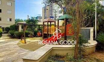 Imagem 6: Apartamento à venda, 54 m² por R$ 310.000,00 - Paulicéia - São Bernardo do Campo/SP