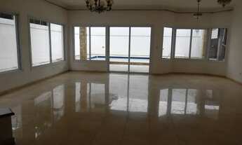 Imagem 5: Casa de condomínio para aluguel com 420 metros quadrados com 4 quartos em Alphaville- Baru