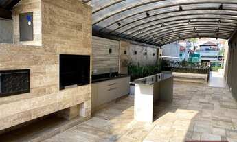 Imagem 2: Apartamento com 3 dormitórios à venda, 147 m² por R$ 1.000.000,00 - Santana - São Paulo/SP