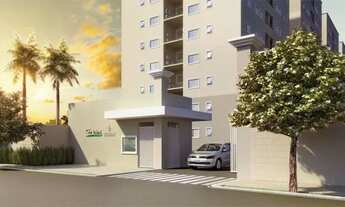 Imagem 2: Vende-se Apto The Wall Residencial (Excelente Oportunidade