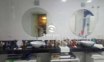 Imagem 4: Sobrado para venda no Swiss Park em São Bernardo