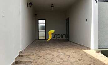 Imagem 4: Casa com 4 dormitórios para alugar por R$ 1.800,00/mês - Brasil - Uberlândia/MG