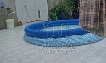 Imagem 4: Casa com 2 dormitórios à venda, 182 m² por R$ 220.000,00 - Vila Romar - Peruíbe/SP