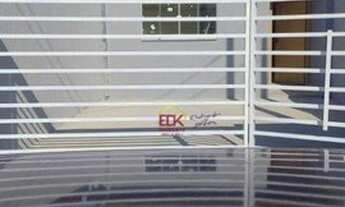 Imagem 2: Casa à venda, 63 m² por R$ 220.000,00 - Conjunto Habitacional Terra dos Ipês I (Sul) - Pin