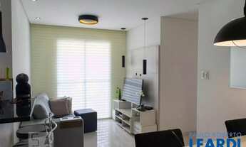Imagem 2: APARTAMENTO - VILA LEOPOLDINA - SP