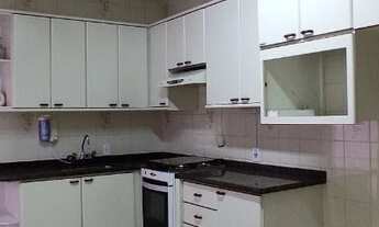 Imagem 5: Casa com 3 dormitórios, 177 m² - venda por R$ 550.000,00 ou aluguel por R$ 2.600,00/mês