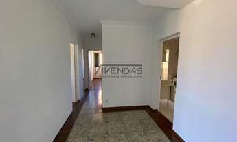 Imagem 5: Lindo apartamento para locação na Vila São Bento, Campinas/SP