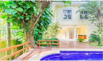 Imagem 2: Casa de Condomínio | Luxo