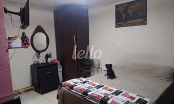 Imagem 7: Santo André - Apartamento Padrão - Parque Das Nações