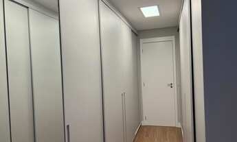 Imagem 7: Apartamento Maravilhoso em Moema com 149 metros quadrados com 3 suítes