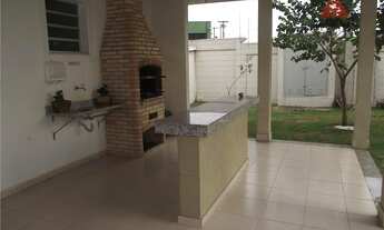 Imagem 1: Apartamento com 3 dormitórios para alugar, 66 m² por R$ 1.755,00/mês - Vila Omar - America