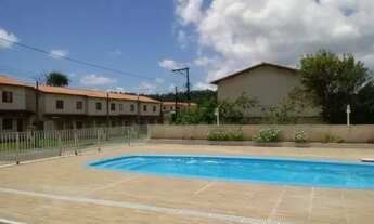 Imagem: Condomínio Parque Universitário